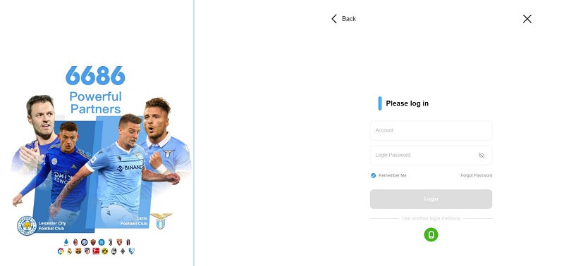 Hướng dẫn nạp tiền chi tiết 