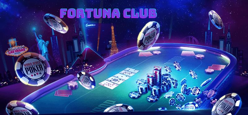 Tìm hiểu về Fortuna Club - Cổng game đổi thưởng