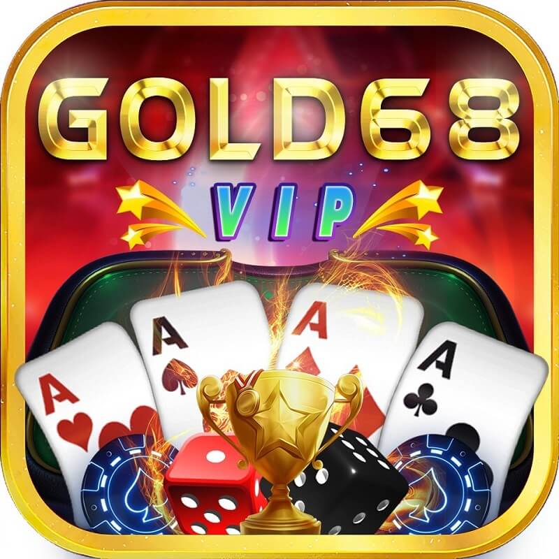 Tổng quan về nhà cái Gold68 Vip 1