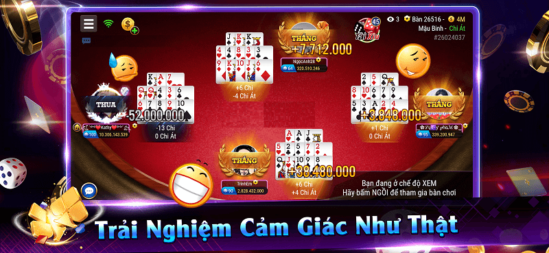 Những tính năng nổi bật của Fortuna Club