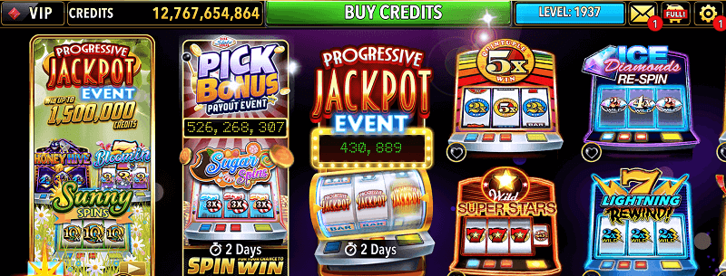 Các thể loại game được cập nhật tại Fortuna Club