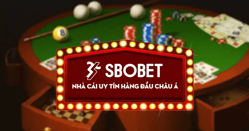 Quy trình đăng nhập tại SBOBET